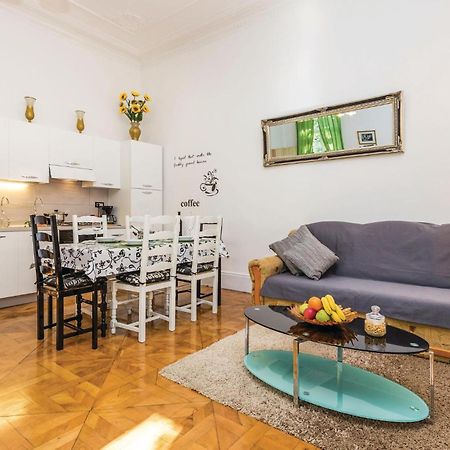 Awesome apartment in Rijeka with 1 Bedrooms&WiFi Buitenkant foto