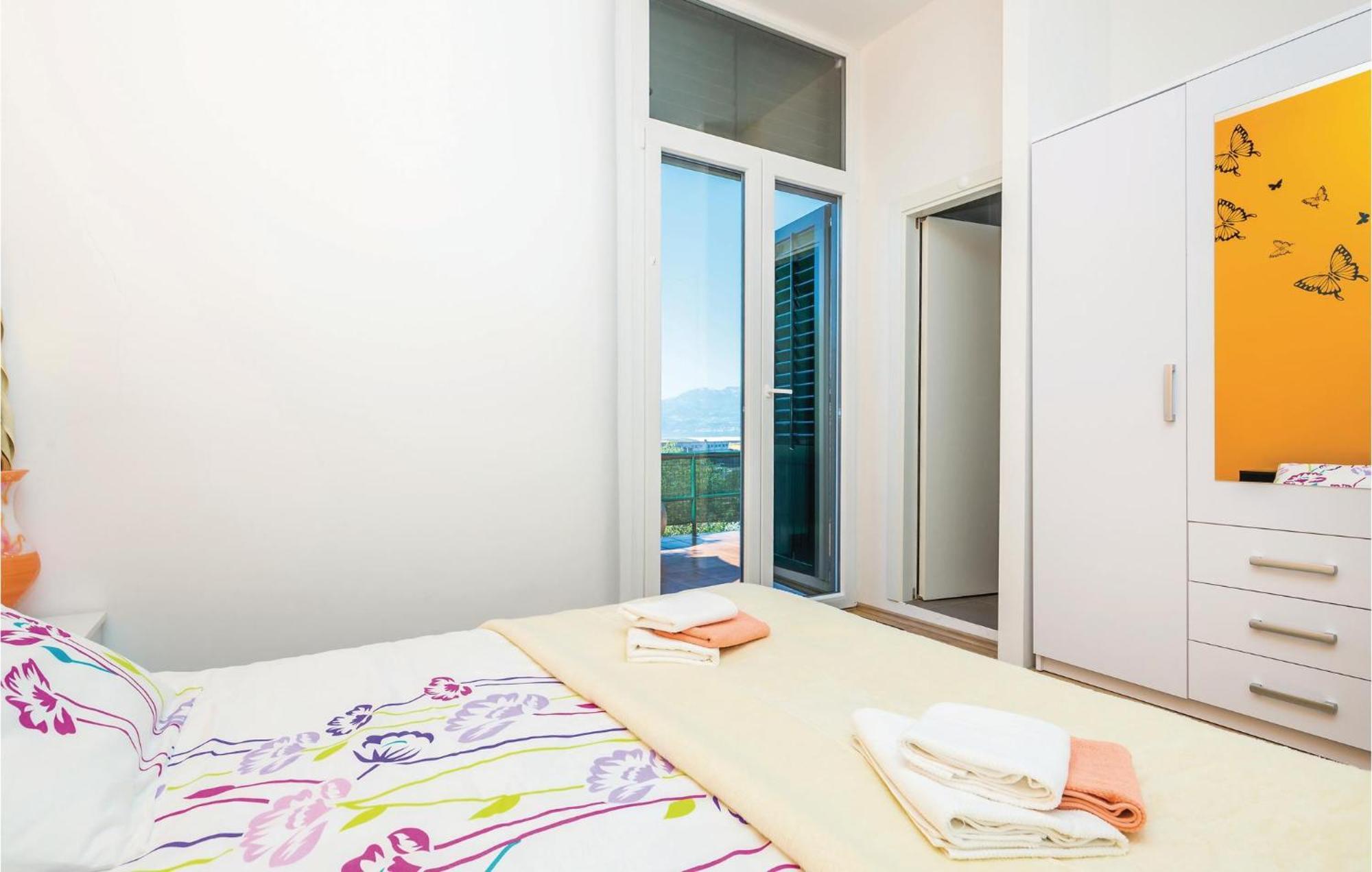 Awesome apartment in Rijeka with 1 Bedrooms&WiFi Buitenkant foto