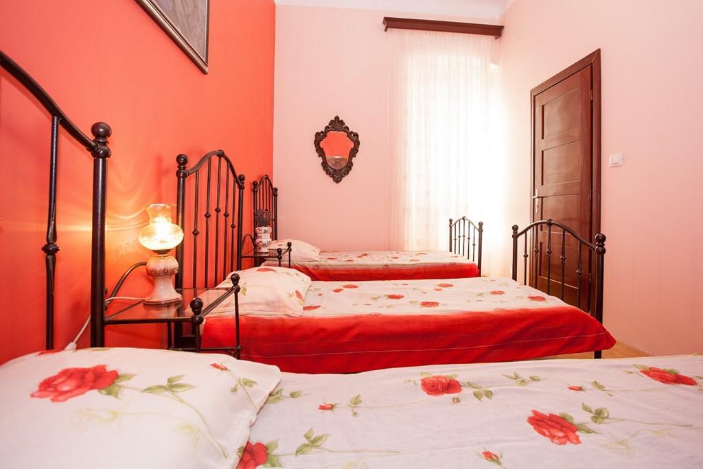 Awesome apartment in Rijeka with 1 Bedrooms&WiFi Kamer foto
