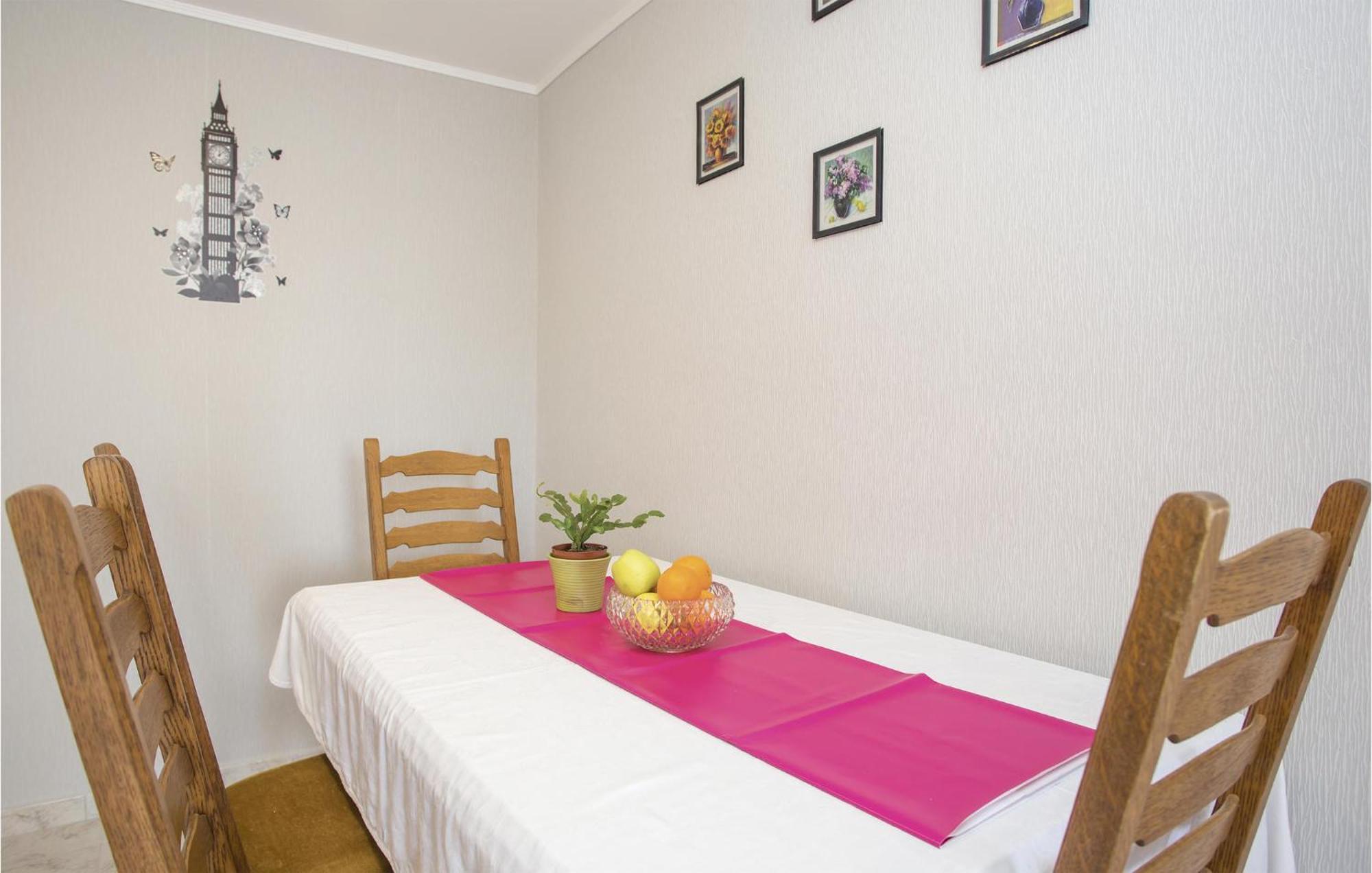 Awesome apartment in Rijeka with 1 Bedrooms&WiFi Buitenkant foto