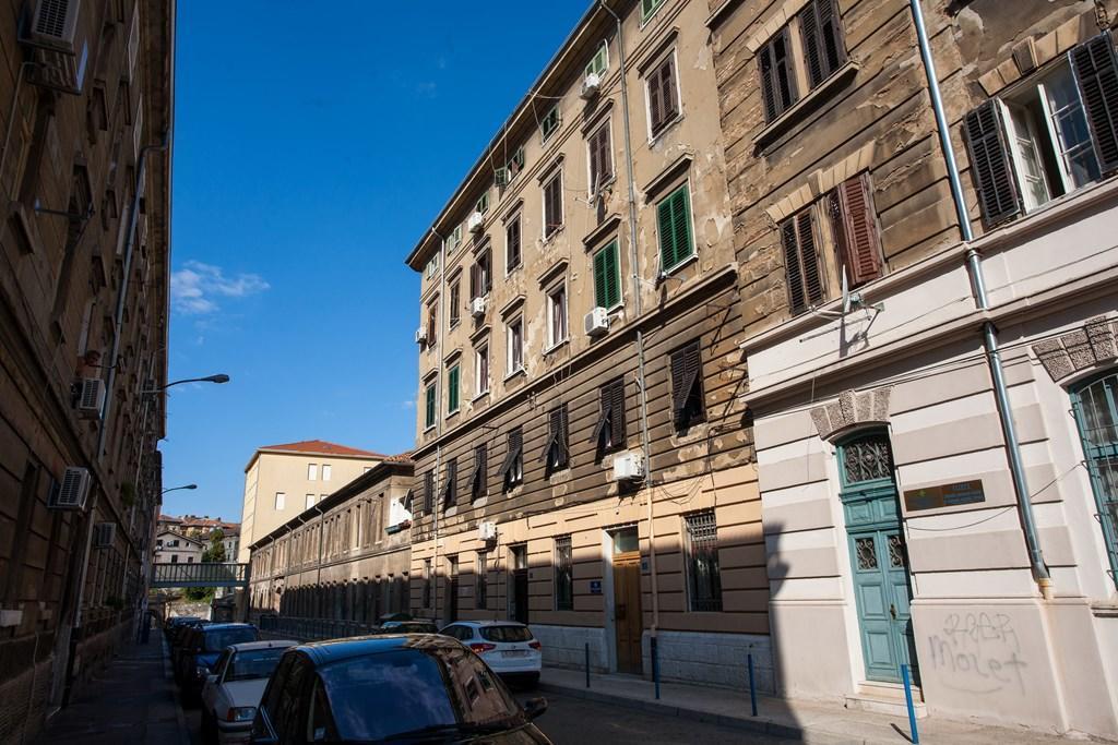 Awesome apartment in Rijeka with 1 Bedrooms&WiFi Kamer foto